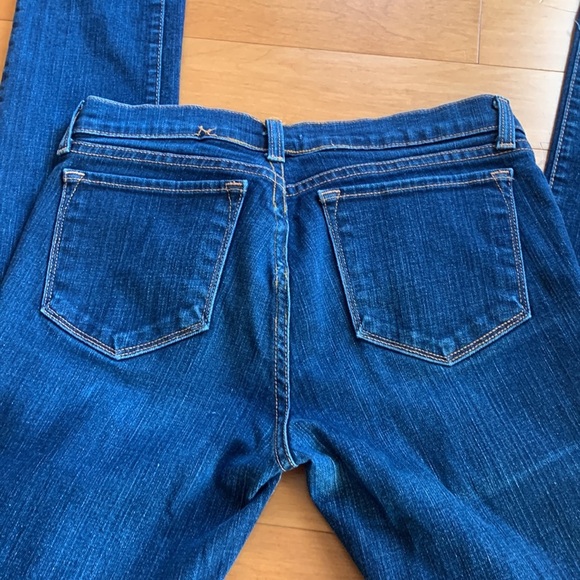 J Brand Skinny Jeans Women size 30 - Picture 4 of 12